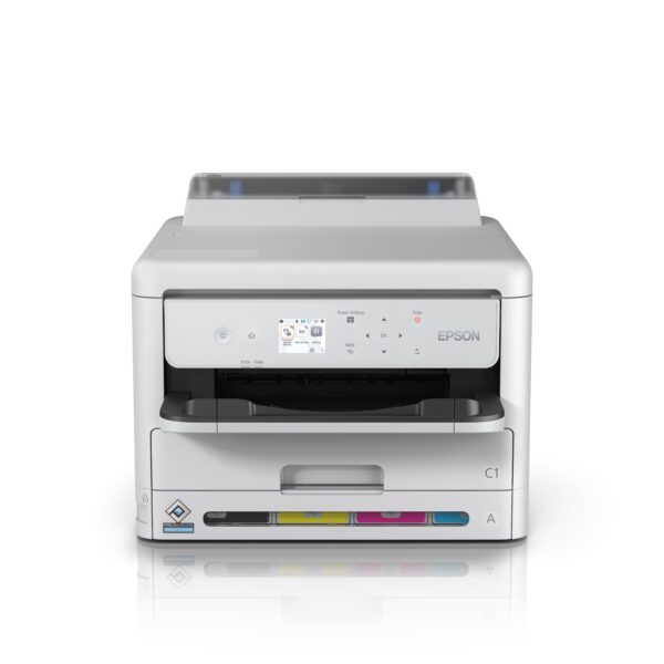 EPSON Printer Business Workforce WF-C5390DW Inkjet