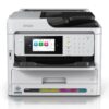 EPSON Printer Business Workforce WF-C5890DWF Multifunction Inkjet
