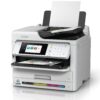 EPSON Printer Business Workforce WF-C5890DWF Multifunction Inkjet