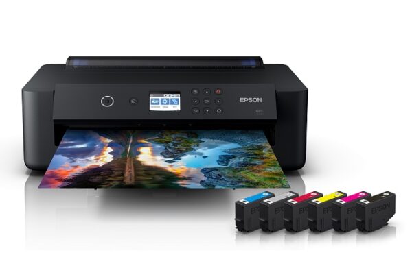 EPSON Printer Expression Home XP-15000 Inkjet A3 EPSON Printer Expression Home XP-15000 Inkjet A3