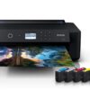 EPSON Printer Expression Home XP-15000 Inkjet A3