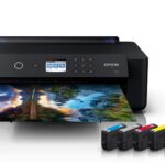 EPSON Printer Expression Home XP-15000 Inkjet A3