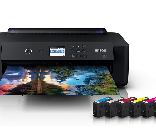 EPSON Printer Expression Home XP-15000 Inkjet A3