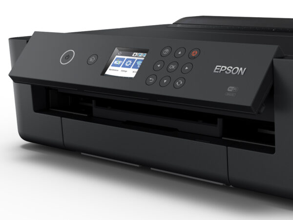 EPSON Printer Expression Home XP-15000 Inkjet A3 EPSON Printer Expression Home XP-15000 Inkjet A3