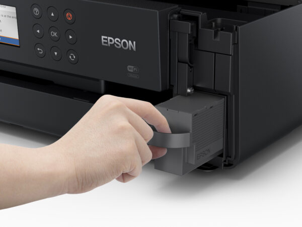 EPSON Printer Expression Home XP-15000 Inkjet A3