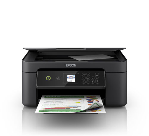 EPSON Printer Expression Home XP-3150 Multifuction Inkjet