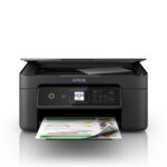 EPSON Printer Expression Home XP-3150 Multifunction Inkjet