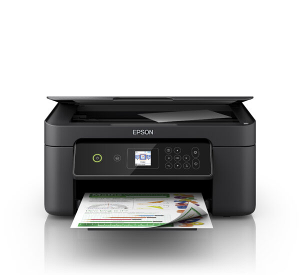 EPSON Printer Expression Home XP-3150 Multifuction Inkjet