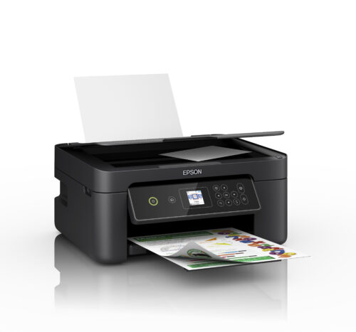 EPSON Printer Expression Home XP-3150 Multifuction Inkjet