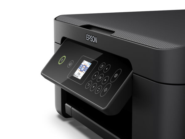 EPSON Printer Expression Home XP-3150 Multifuction Inkjet