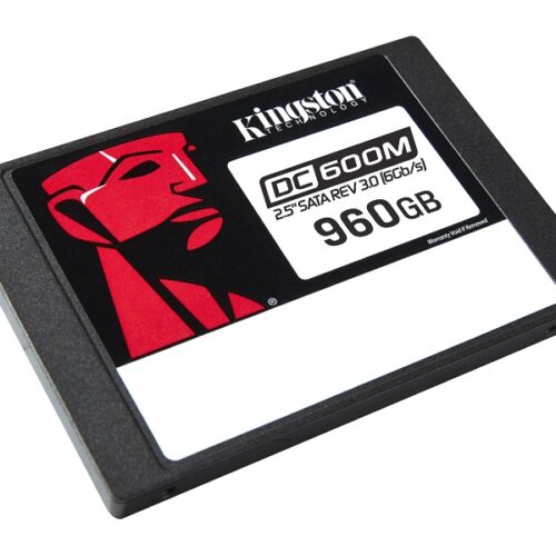 KINGSTON SSD SEDC600M/960G