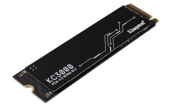 KINGSTON SSD M.2 KC3000