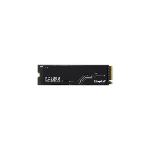 KINGSTON SSD M.2 KC3000
