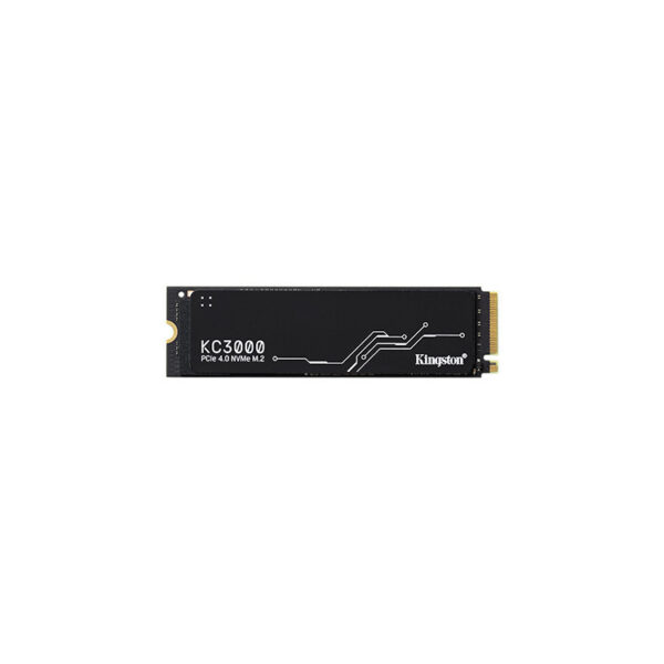 KINGSTON SSD M.2 KC3000 KINGSTON SSD M.2 KC3000