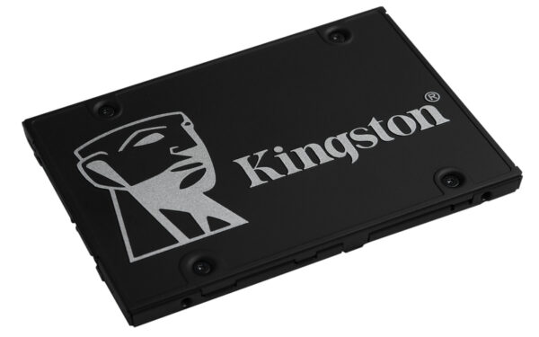 KINGSTON SSD KC600 Series SKC600/256G KINGSTON SSD KC600 Series SKC600/256G