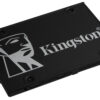 KINGSTON SSD KC600 Series SKC600/2048G