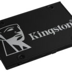 KINGSTON SSD KC600 Series SKC600/512G, 512GB, SATA III, 2.5";