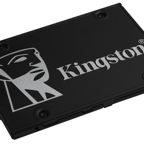 KINGSTON SSD KC600 Series SKC600/512G