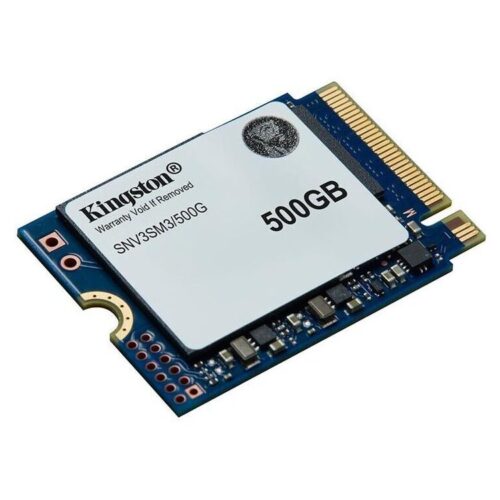 KINGSTON SSD M.2 2230 NV3 SNV3SM3/500G