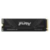 Kingston FURY Renegade G5 PCIe 5.0 NVMe M.2 SSD