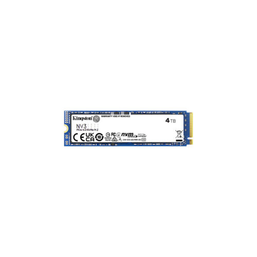 KINGSTON SSD M.2 SNV3S/4000G