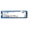 KINGSTON SSD M.2 NV3 SNV3S/500G KINGSTON SSD M.2 NV3 SNV3S/500G