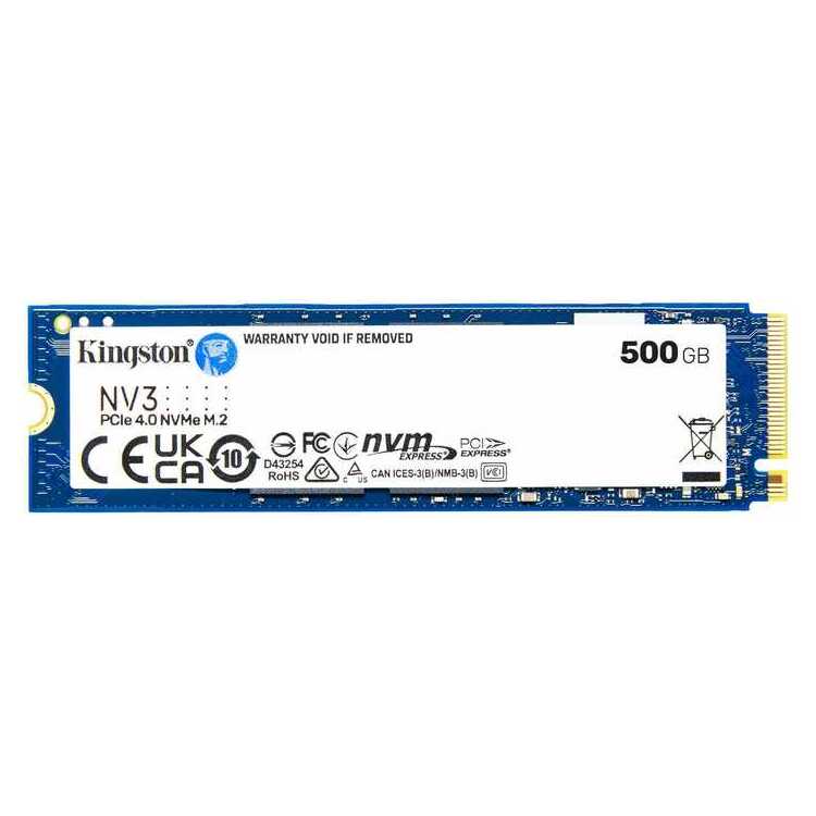 500GB