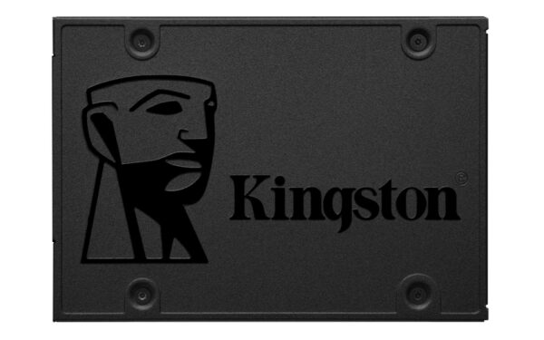 KINGSTON SSD A400 2.5&apos;&apos; 240GB SATAIII 7mm