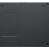 KINGSTON SSD A400 2.5" 240GB SATAIII 7mm