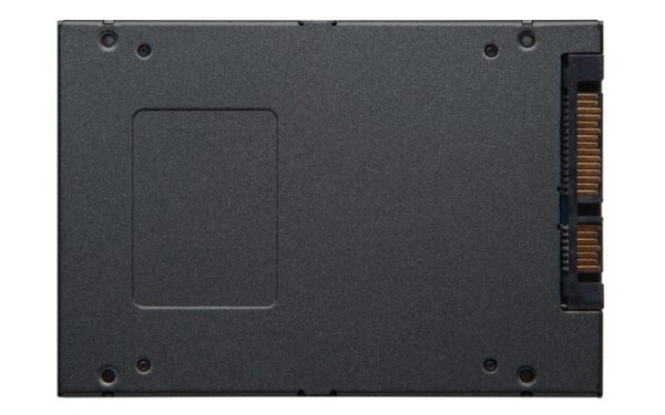 KINGSTON SSD A400 2.5&apos;&apos; 240GB SATAIII 7mm