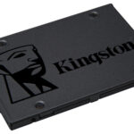 KINGSTON SSD A400 2.5" 480GB SATAIII 7mm