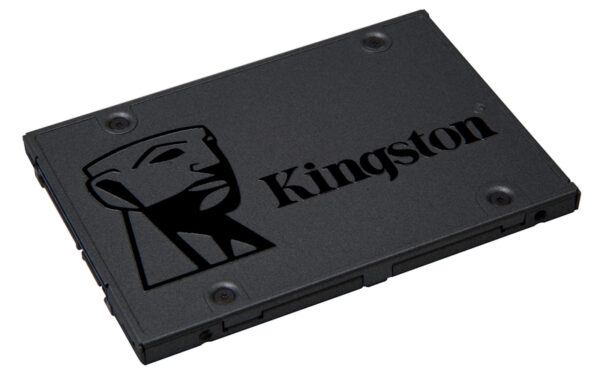 KINGSTON SSD A400 2.5" 960GB SATAIII 7mm