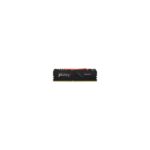 KINGSTON Memory KF432C16BB2AK2/16FURY Beast RGB DDR4, 3200MT/s, 16GB,KIT OF 2, RGB