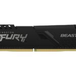 KINGSTON Memory KF432C16BB1/16 FURY Beast Black DDR4, 3200MT/s, 16GB