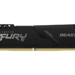 KINGSTON Memory KF432C16BBK2/64 FURY Beast Black DDR4, 3200MT/s, 64GB, KIT OF 2