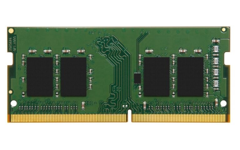 DDR4 SODIMM