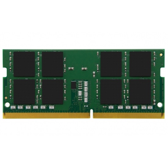 KINGSTON Memory KVR32S22D8/16 KINGSTON Memory KVR32S22D8/16
