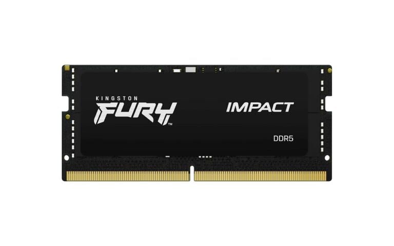 FURY Impact DDR5 SODIMM