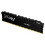 KINGSTON Memory KF556C40BB-64 FURY Beast Black DDR5, 5600MT/s, 64GB