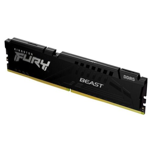 KINGSTON Memory KF556C40BB-64 FURY Beast Black DDR5