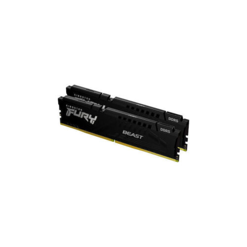 KINGSTON Memory KF560C36BBEK2-16 FURY Beast DDR5