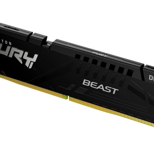 KINGSTON Memory KF560C36BBE2-32 FURY Beast Black DDR5