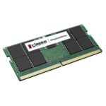 KINGSTON Memory KVR64V52BS8-16 DDR5, 6400MT/s, 16GB