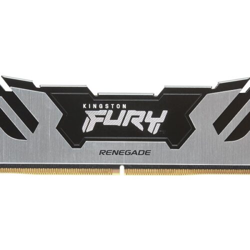 KINGSTON Memory KF564C32RS-16 Renegade Silver DDR5 KINGSTON Memory KF564C32RS-16 Renegade Silver DDR5
