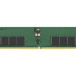 KINGSTON MEMORY KVR64A52BD8-64 DDR5 6400MT/s CUDIMM