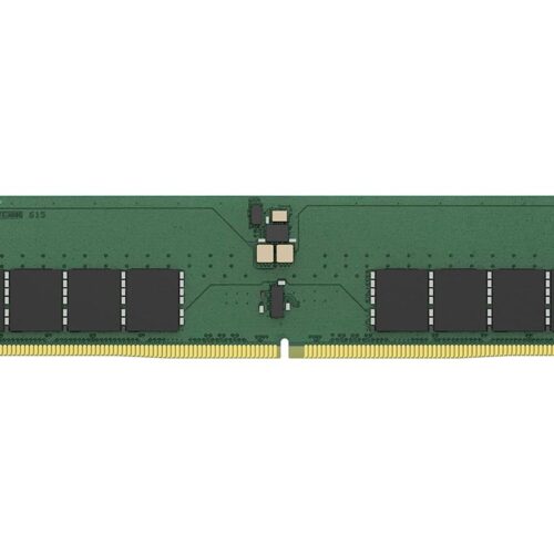 KINGSTON MEMORY KVR64A52BD8-64 DDR5 6400MT/s CUDIMM
