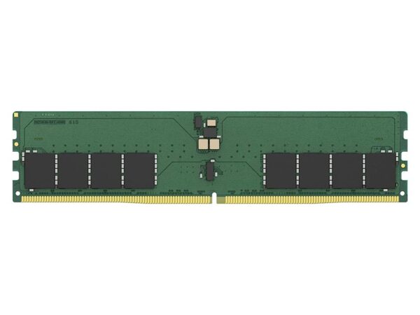 KINGSTON MEMORY KVR64A52BD8-64 DDR5 6400MT/s CUDIMM KINGSTON MEMORY KVR64A52BD8-64 DDR5 6400MT/s CUDIMM