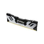 KINGSTON Memory KF580C38RS-24 FURY Renegade DDR5, 8000MT/s, 24GB