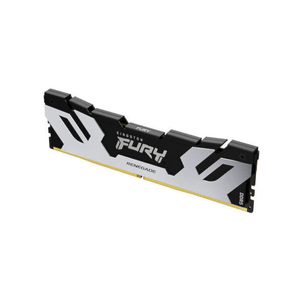 KINGSTON Memory KF580C38RS-24 FURY Renegade DDR5 KINGSTON Memory KF580C38RS-24 FURY Renegade DDR5