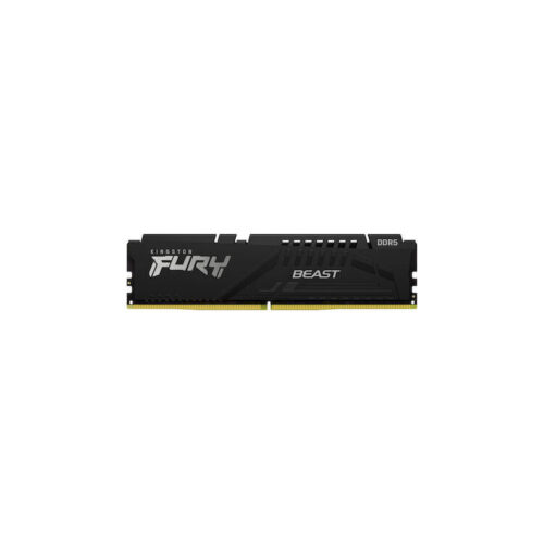 KINGSTON Memory KF552C40BB-8 FURY Beast DDR5 KINGSTON Memory KF552C40BB-8 FURY Beast DDR5
